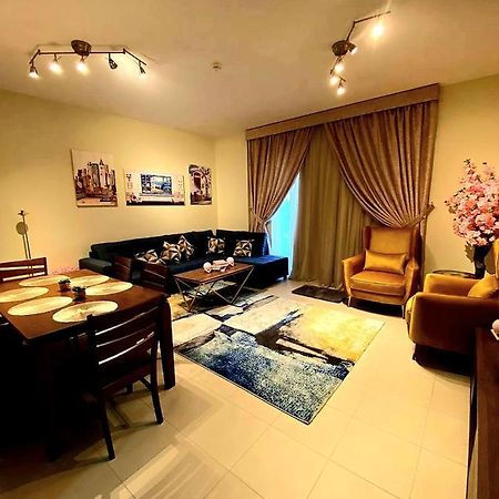 شقة لندن بارك _ مدينة الملك عبدالله الإقتصادية Διαμέρισμα King Abdullah Economic City Εξωτερικό φωτογραφία
