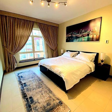 شقة لندن بارك _ مدينة الملك عبدالله الإقتصادية Διαμέρισμα King Abdullah Economic City Εξωτερικό φωτογραφία